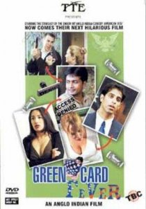 «Green Card Fever»