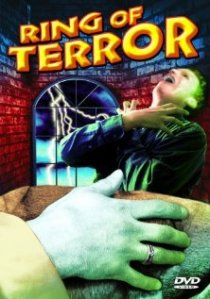 «Ring of Terror»