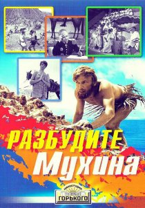 «Разбудите Мухина!»