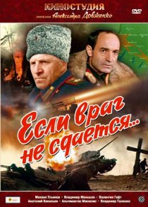 «Если враг не сдается...»