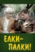 Постер «Ёлки-палки!..»