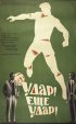 Постер «Удар! Еще удар!»