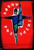 Постер «Арена дружбы»