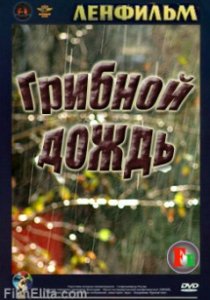 «Грибной дождь»