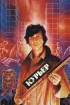Постер «Курьер»