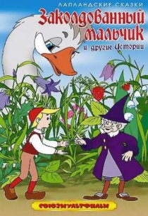 «Заколдованный мальчик»