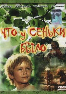 «Что у Сеньки было»