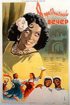 Постер «В праздничный вечер»
