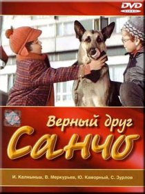 «Верный друг Санчо»