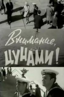 «Внимание, цунами»