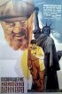 Постер «Возвращение Нейтана Беккера»