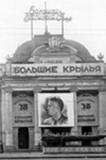 «Большие крылья»