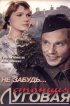 Постер «Не забудь... станция Луговая»