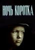 Постер «Ночь коротка»