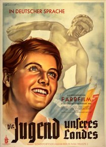 «Молодость нашей страны»