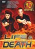 Постер «Life & Death»