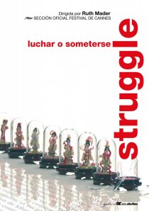«Struggle»