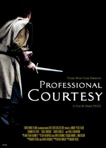 «Professional Courtesy»
