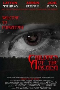 «Children of the Arcana»