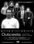 Постер «Outcasts»
