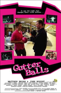 «Gutter Balls»