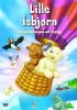 Постер «Маленький полярный медвежонок»