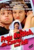 Постер «Фрау Реттих, Черни и я»