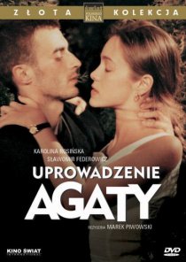 «Похищение Агаты»
