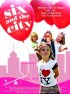 Постер «Six and the City»