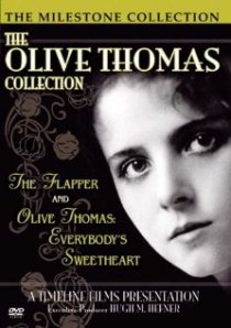 «Olive Thomas: The Most Beautiful Girl in the World»