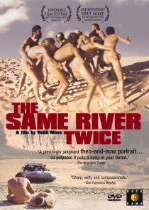 «The Same River Twice»