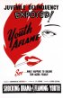 Постер «Youth Aflame»