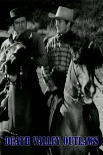 «Death Valley Outlaws»