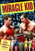 Постер «The Miracle Kid»