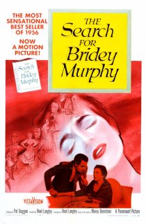 «The Search for Bridey Murphy»
