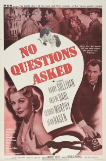 «No Questions Asked»