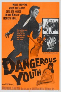«These Dangerous Years»