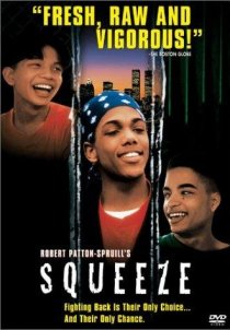 «Squeeze»