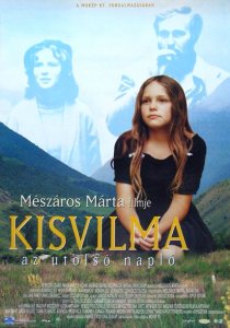 «Маленькая Вильма – Последний дневник»
