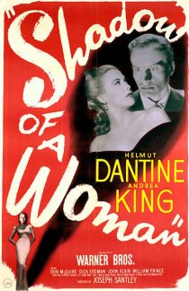 «Shadow of a Woman»