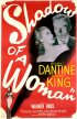 Постер «Shadow of a Woman»