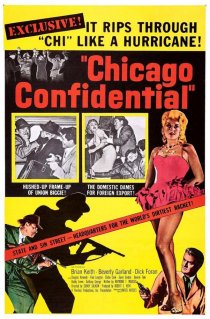«Chicago Confidential»