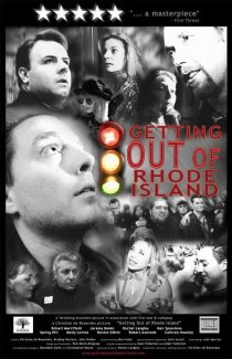 «Getting Out of Rhode Island»