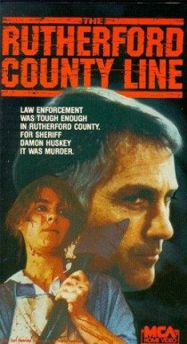 «The Rutherford County Line»