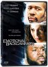 Постер «Emotional Backgammon»