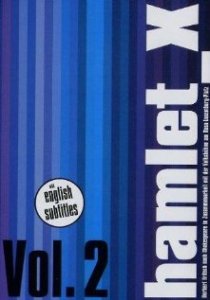 «Hamlet_X»