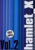 Постер «Hamlet_X»