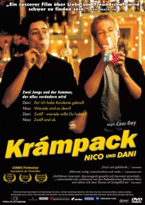 «Крампак»