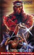 Постер «The Ultimate Ninja»