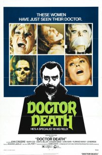 «Doctor Death: Seeker of Souls»
